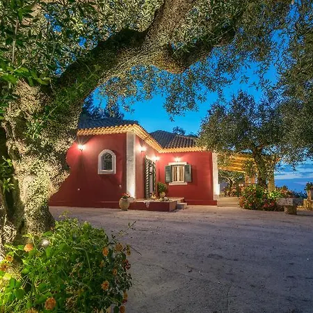 Villa Aelia