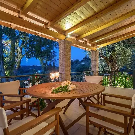 Villa Aelia