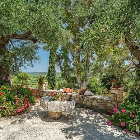 Aelia Villa