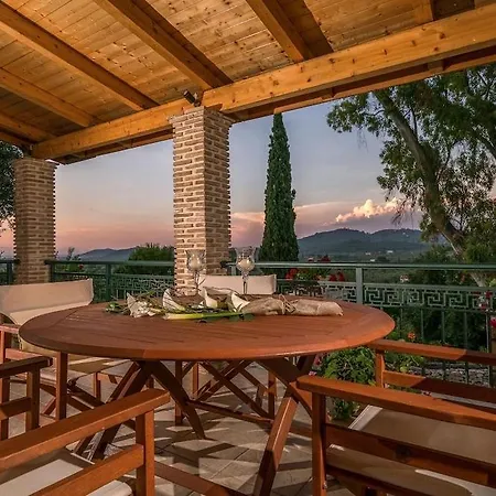 Villa Aelia *