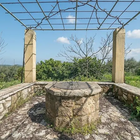 Villa Aelia Agios Dimitrios (Zakynthos)