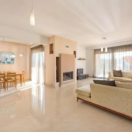 Villa Aelia *